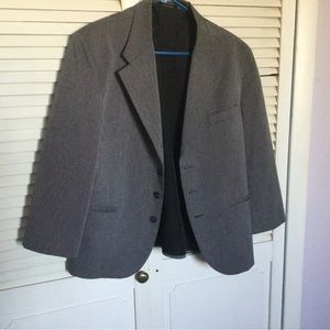 Options by Michael James Jacket